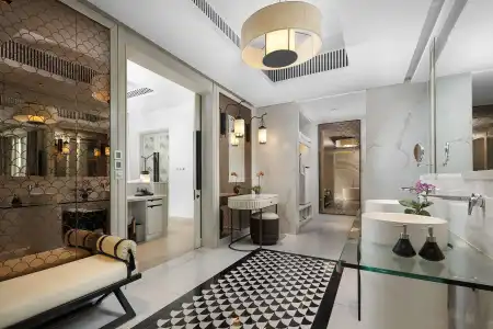 Banyan Tree Krabi - 104
