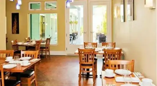 Pacific Blue Inn - 18