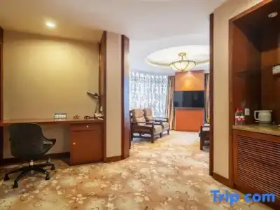 Tianfeng - 135