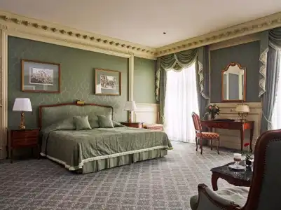 Eurostars Grand Wien - 80