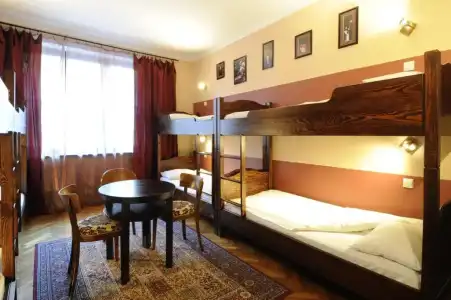 Hostel Deco - 25