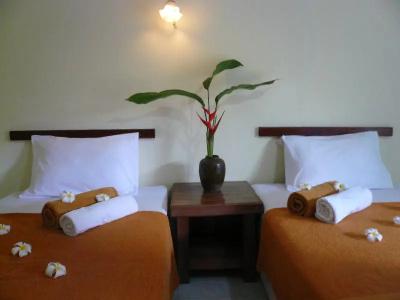 Baan Lamai Resort - 31