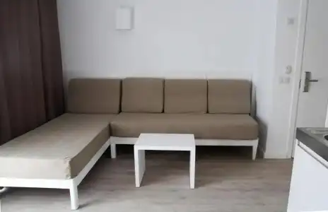 Apartamentos Inn - 100