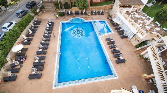 Canyamel Classic, Solo Adultos - 11