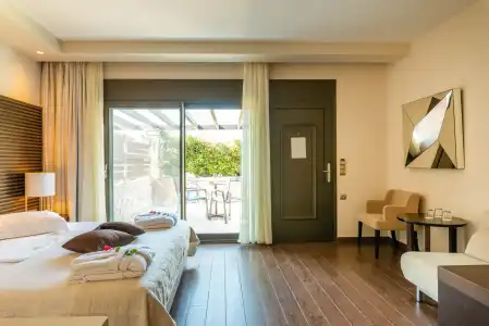 Sivota Diamond Spa Resort - 286
