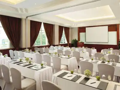 Movenpick Hanoi Centre - 41