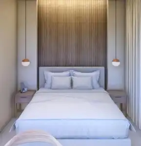 Agrelli & Suites - 178