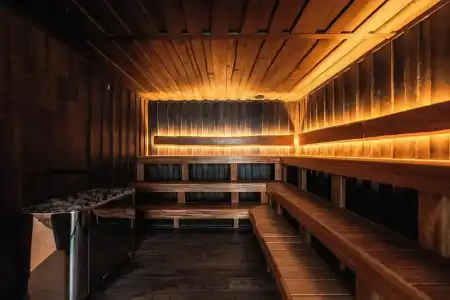 Ö Seaside Suites & Spa - 27