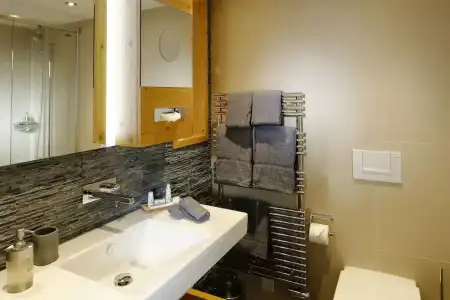 Aspen alpin lifestyle Grindelwald - 179