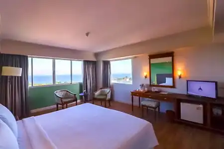 Hua Hin Grand And Plaza - 78