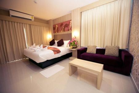Best Western Royal Buriram - 2