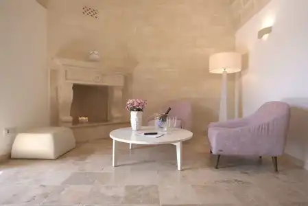 Residence Masseria Santa Lucia - 15