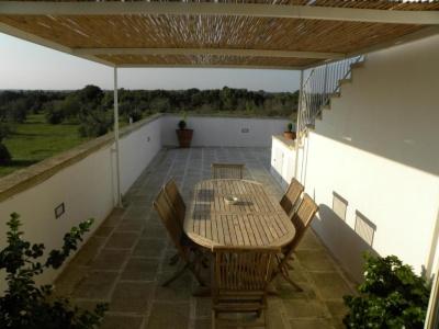 Masseria Faresalento - 75