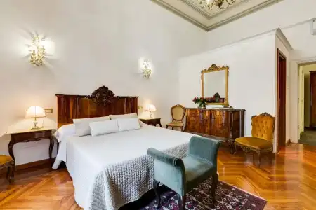 Affreschi Su Roma B & B - 4