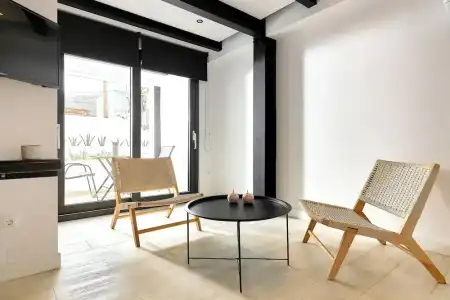 Sunset Studios & Apartments by Estia - 6