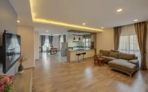 Phnom Penh 51 & Residences - 216