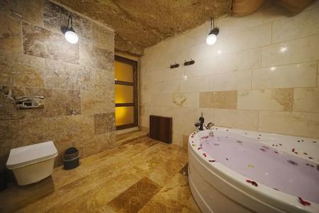 Kayra Cave Suites - 65