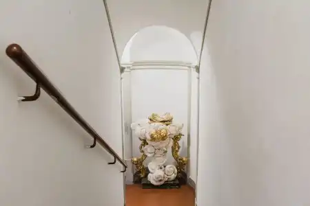 The Artists' Palace Florence - 42