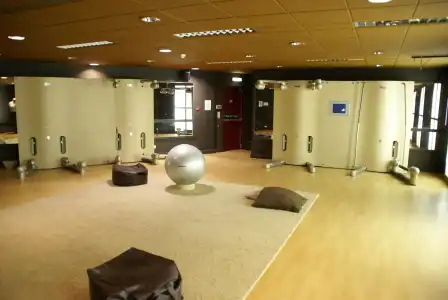 The Mill & Spa - 14