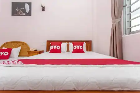 OYO 962 Tulip Motel - 60