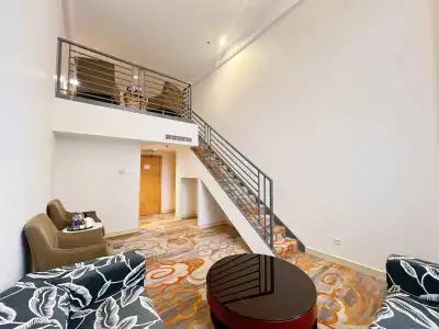Holiday Inn Beijing Temple Of Heaven by IHG - 41