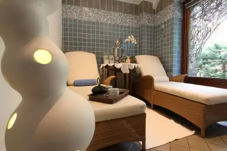 Auberge de La Maison - 5