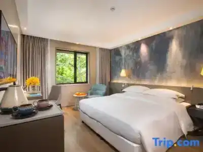 Hangzhou Jinxi - 21