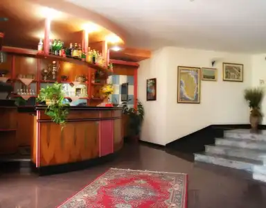 Degli Ulivi - 1