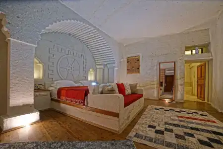 Taru Cave Suites - 135