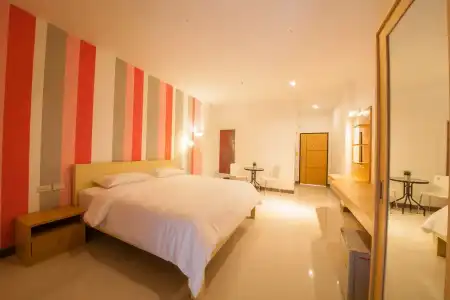T Sleep Place - 2