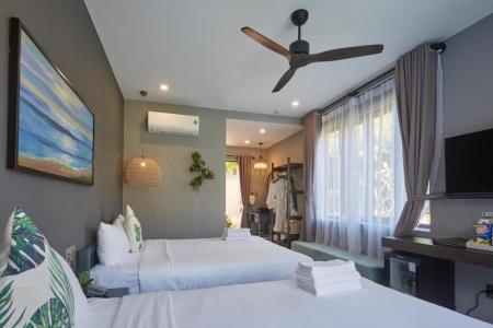 Sea'lavie Boutique Resort & Spa - 51