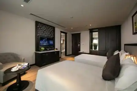 Sen Grand & Spa managed by Sen Group - 81