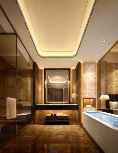 Wyndham Grand Plaza Royale Huayu Chongqing - 50