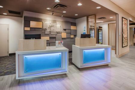 Holiday Inn Express Orlando – South Park by IHG - 6