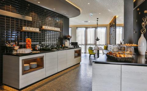 Holiday Inn Villingen - Schwenningen by IHG - 11