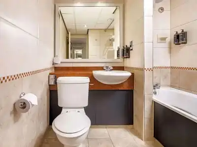 Mercure Chester Abbots Well - 74