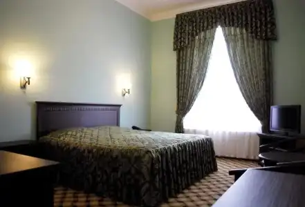 Jahon Palace - 1