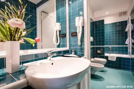 Residence Sacchi - 178