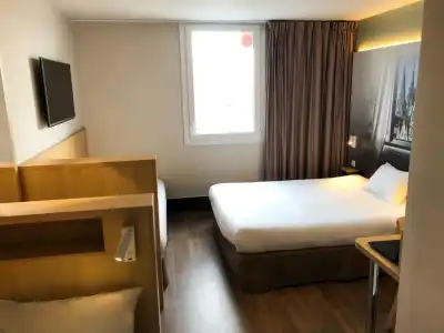 B&B Chartres Oceane - 25