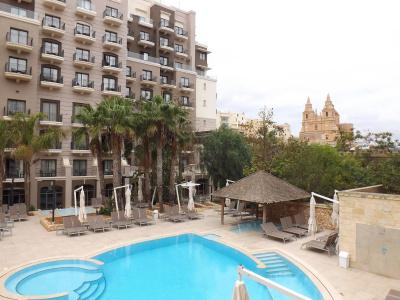 Maritim Antonine & Spa Malta - 31