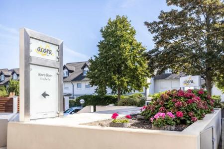 acora Bonn Living the City - 21