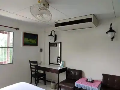 Nida Rooms Chang Mai Lion Buddha 133(Nida Rooms Chang Mai Lion Buddha 133 at Changpuak) - 28