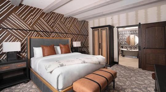 Silverton Casino Lodge - Newly Renovated - 75