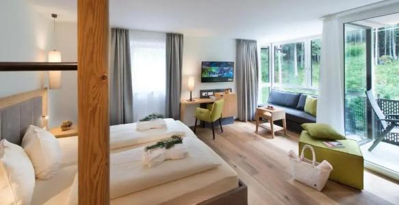 Waldrast - Forestside Living - 69