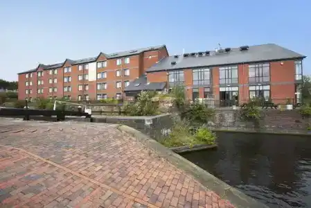 Campanile Birmingham - 0