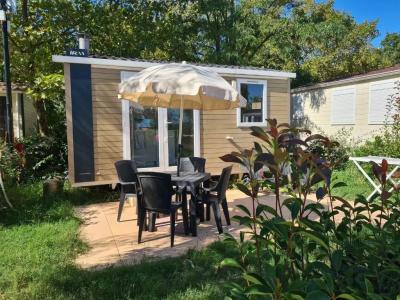 Camping Tikayan Golfe de Saint Tropez - 48