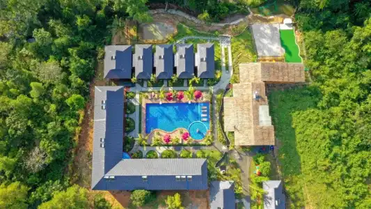PHU QUOC BAMBUSA RESORT - 151
