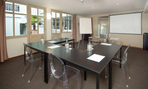 Best Western Plus Hôtel Kregenn - 28