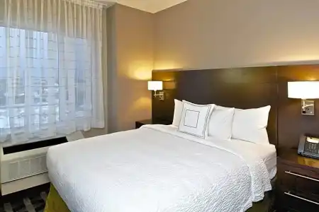 Towneplace Suites Anchorage Midtown - 57