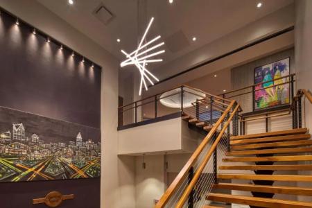 Holiday Inn Express & Suites Charlotte - South End by IHG - 12